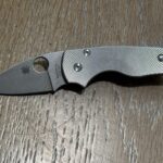 Spyderco Lil Native