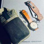 Man Pouch 369g/12.7oz