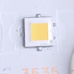 Una delle torcie più votate è sicuramente la ZL sc65c hi.....come mai il led nichia 719a non ha un alto gradimento?