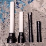 Experimenting with MDX 21700 Bodies