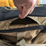 I tried making my own backpack and realised this feature is usually wrong