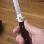 Böker Plus Stiletto 5.0