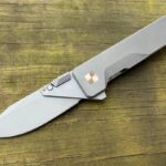 NKD Exceed Designs TiRant Ultra