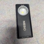 Lost and found at work, don't know anything about it! It's going in my collection tho