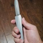 Got my Core Edge today!