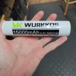 Throwing this battery into the mix.