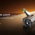 New Picture of the HD05.