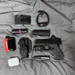 My Long Distance Inventory