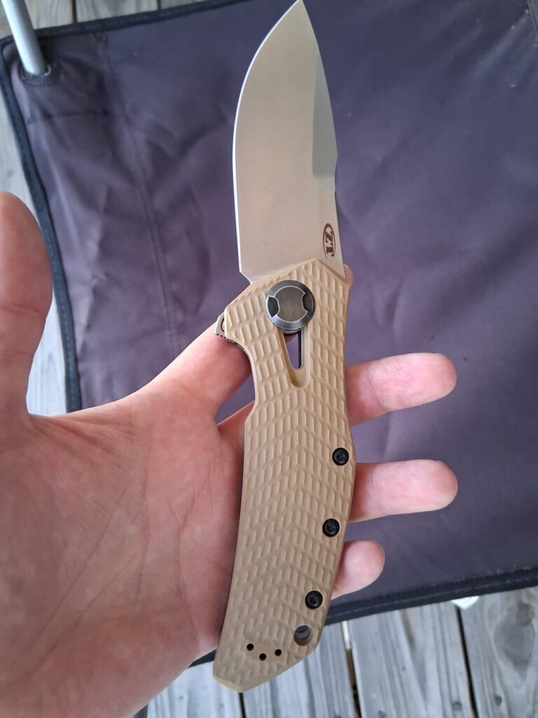 This is my favorite pocket knife!