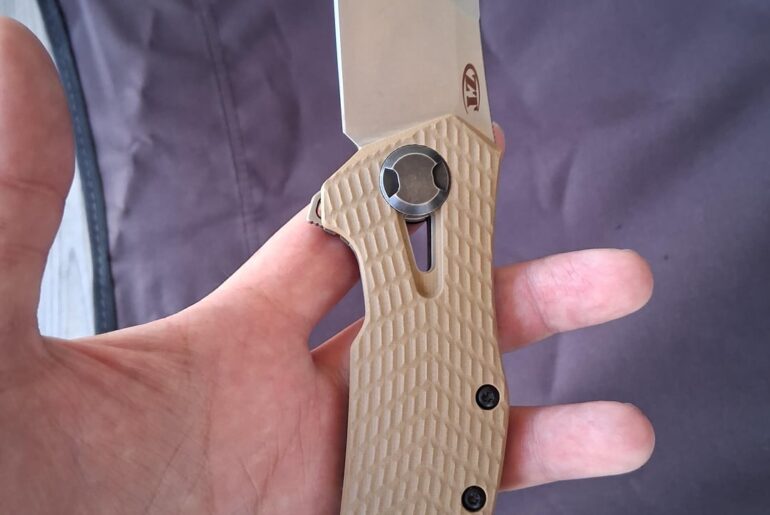 This is my favorite pocket knife!