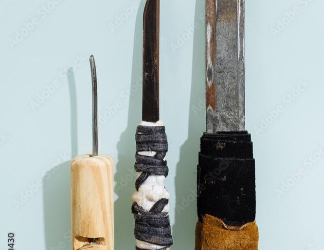 Can't Wait To See Mike Stewart's Next Customs