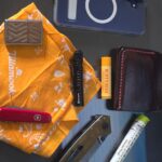 Portland, OR vacation EDC