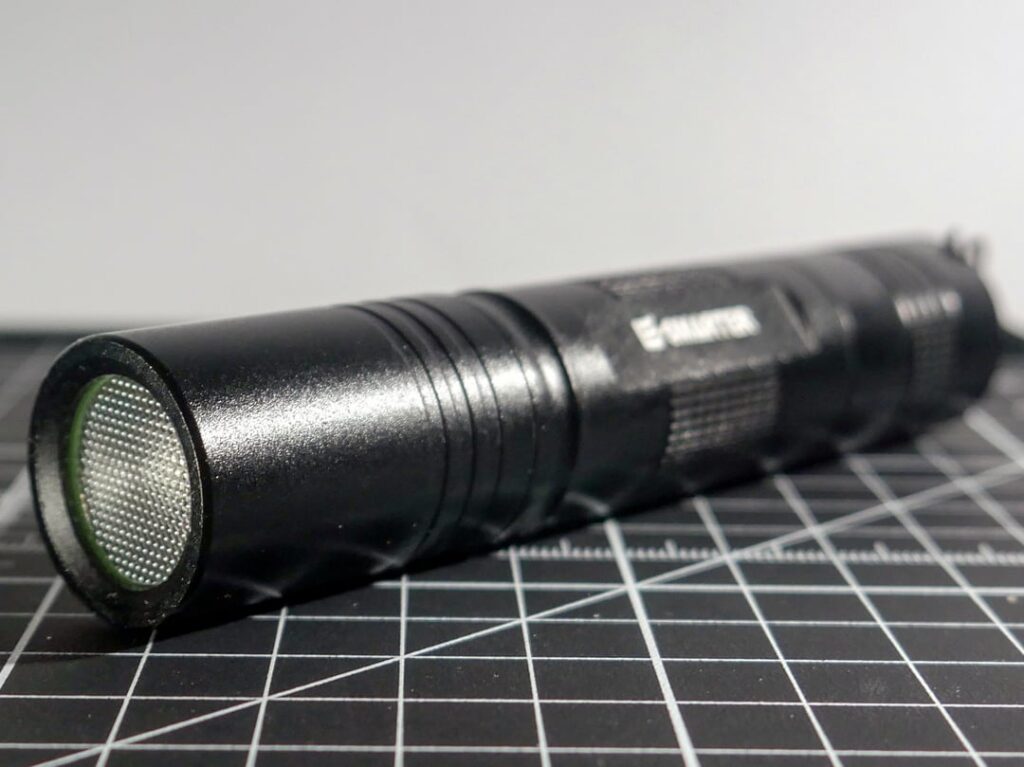 EPIC SST20 Shipping Light Build 🔥