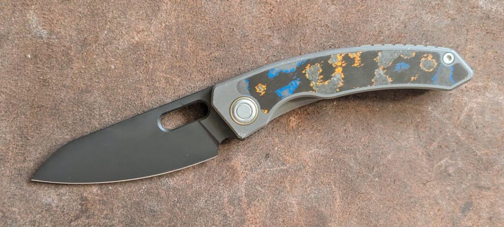 Maxace Black Mirror