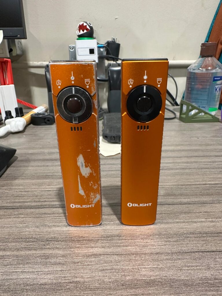 Olight Arkfeld Pro