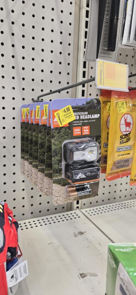 At $4, I'll stash a couple around as backups