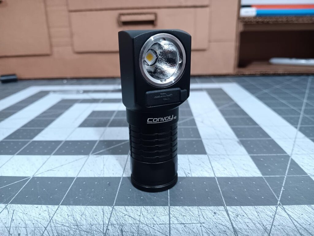Convoy H2 1 month review