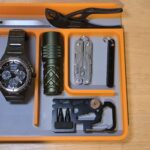 Moving to Spain means updating my EDC. Thoughts/suggestions?