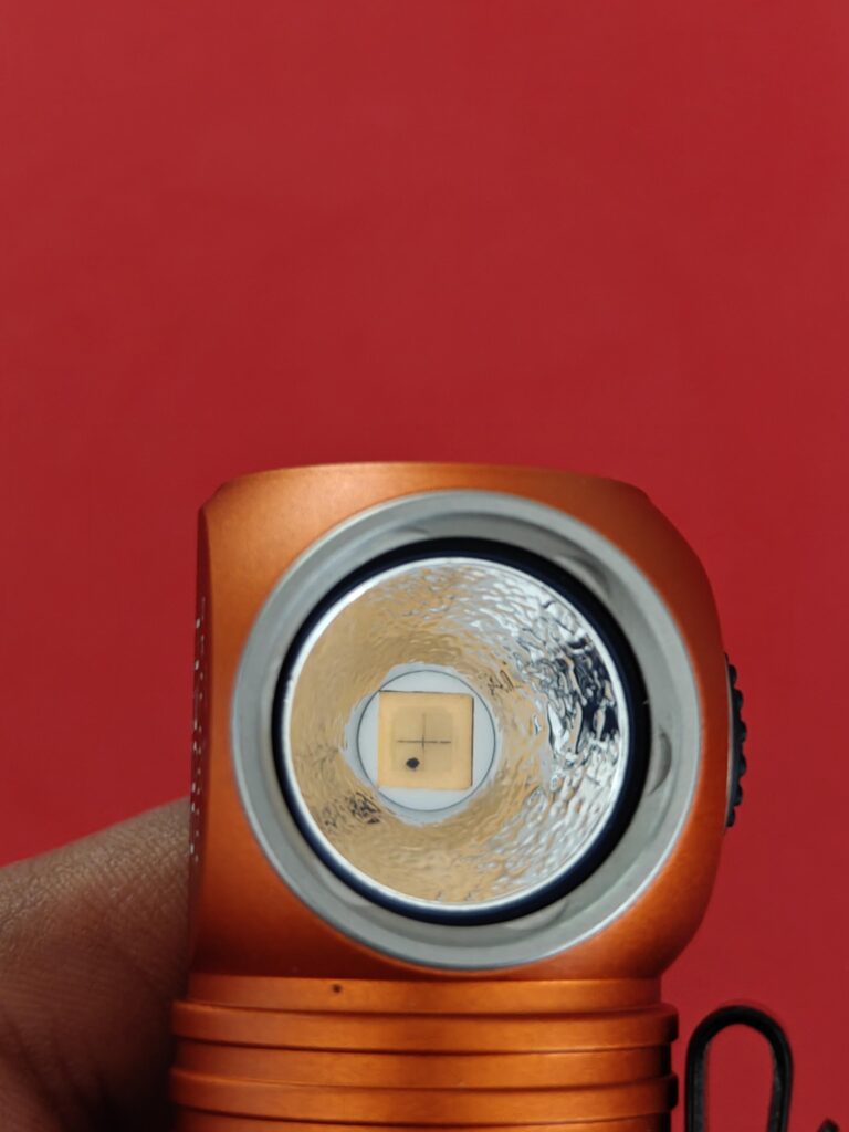 Spot on Skilhunt H300