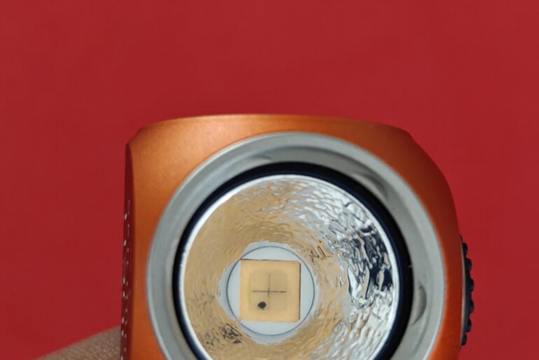 Spot on Skilhunt H300