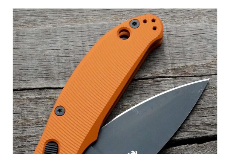 Spyderco Warranty Worth Not Buying Pre built?