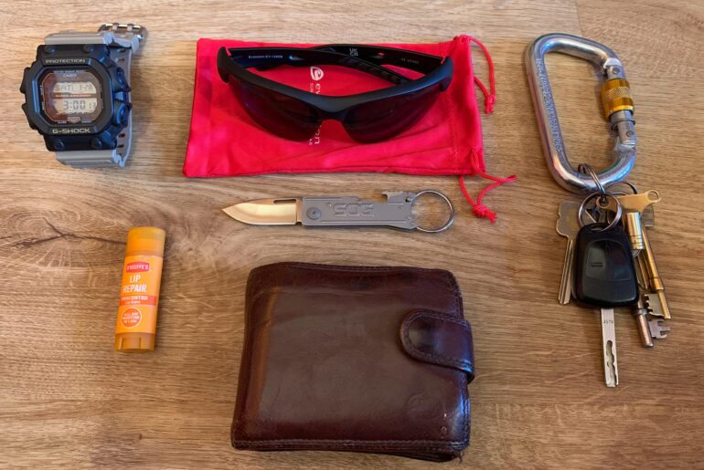 First time poster, long time lurker