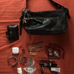 purse as someone who doesn't wear a purse often