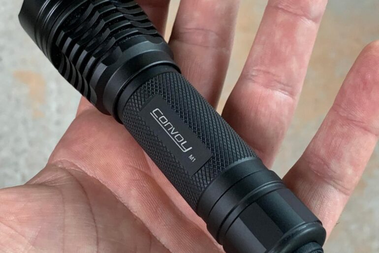 M1 switch guard deleted MOD