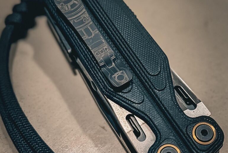 Wave plus + Donk Clip