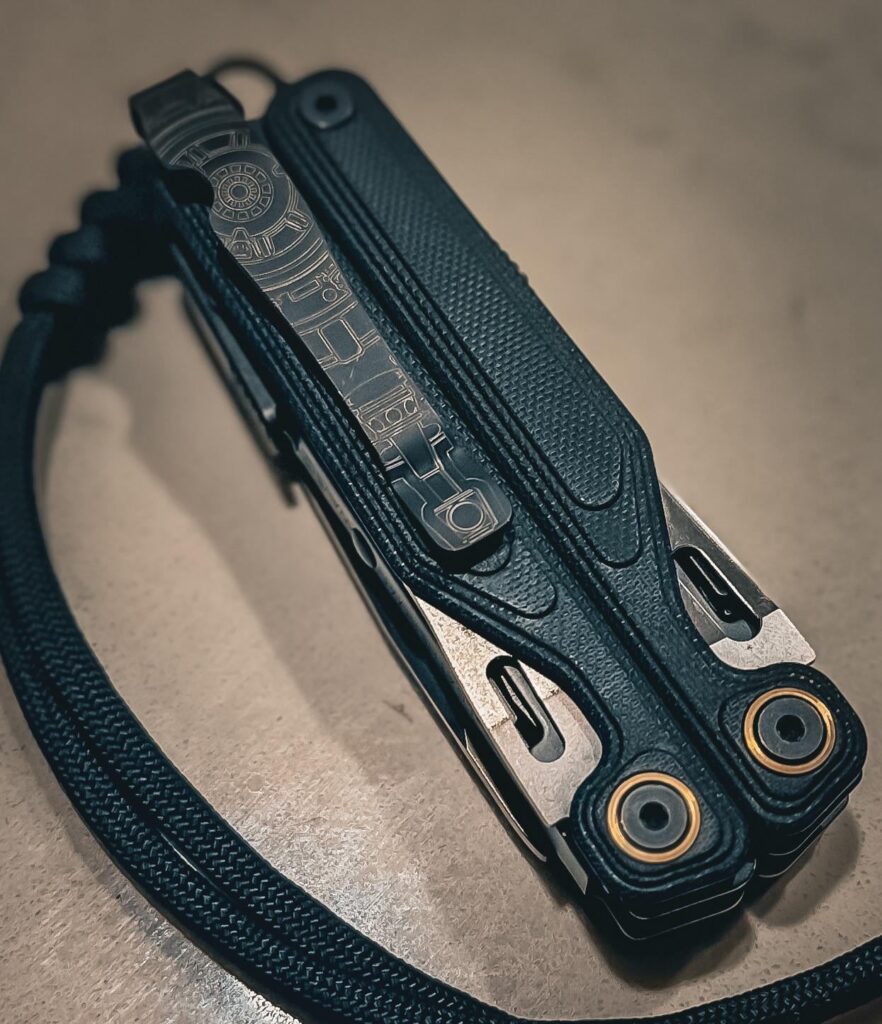 Wave plus + Donk Clip