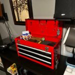 New EDC Storage Love it.