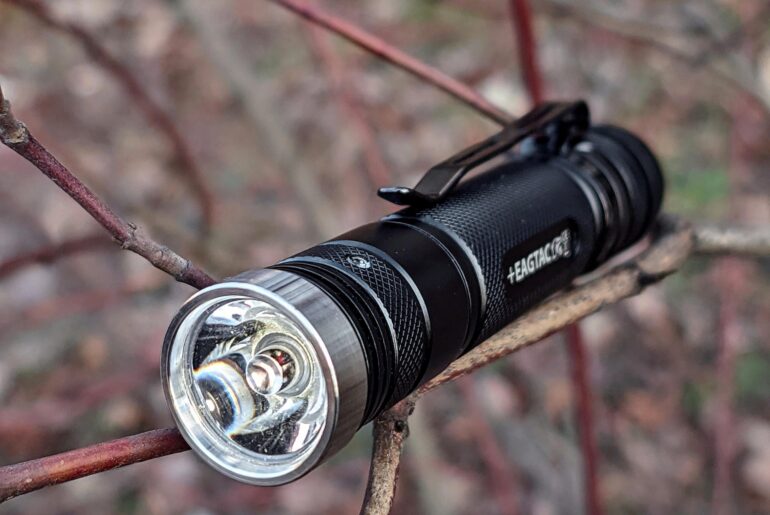 [NLD] Eagtac P200LR. Underrated?