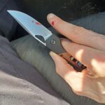 Baby's first accident ♡