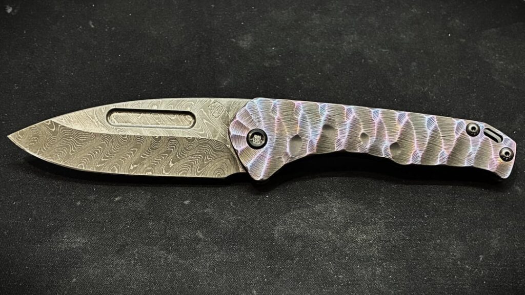 My first customs arrived!