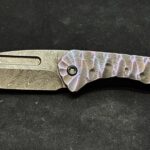 My first customs arrived!