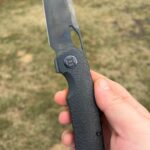 Standard Ti-Tuesday Pocket Check