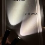 Nichia 219b will always be king in my book.