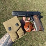 Always be sure to carry cool $hit