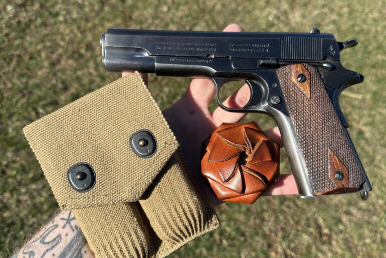 Always be sure to carry cool $hit