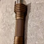 This beautiful host just landed , what emitter should I put in it? M21A