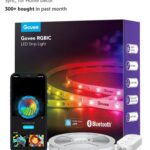 Led lights debate between Govee RGBIC and LEPRO S1 AI RGBIC