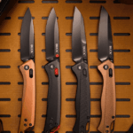 Are these out yet? Can't wait to get my hands on one of these. From what I know, the price is going to be on the cheaper end. Beautiful Buck folders. 💯