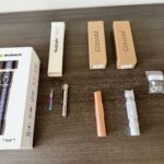 Welp, ordered several things at once