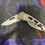 What model of Gerber is this?