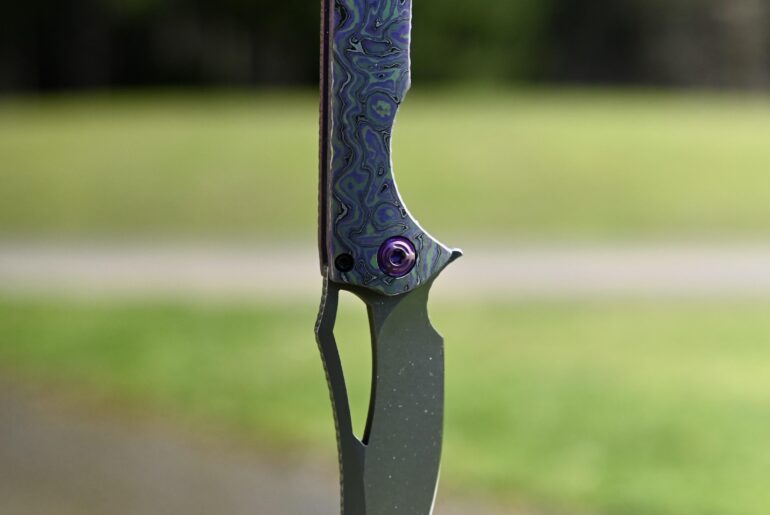 One of the Most Unique I’ve Owned