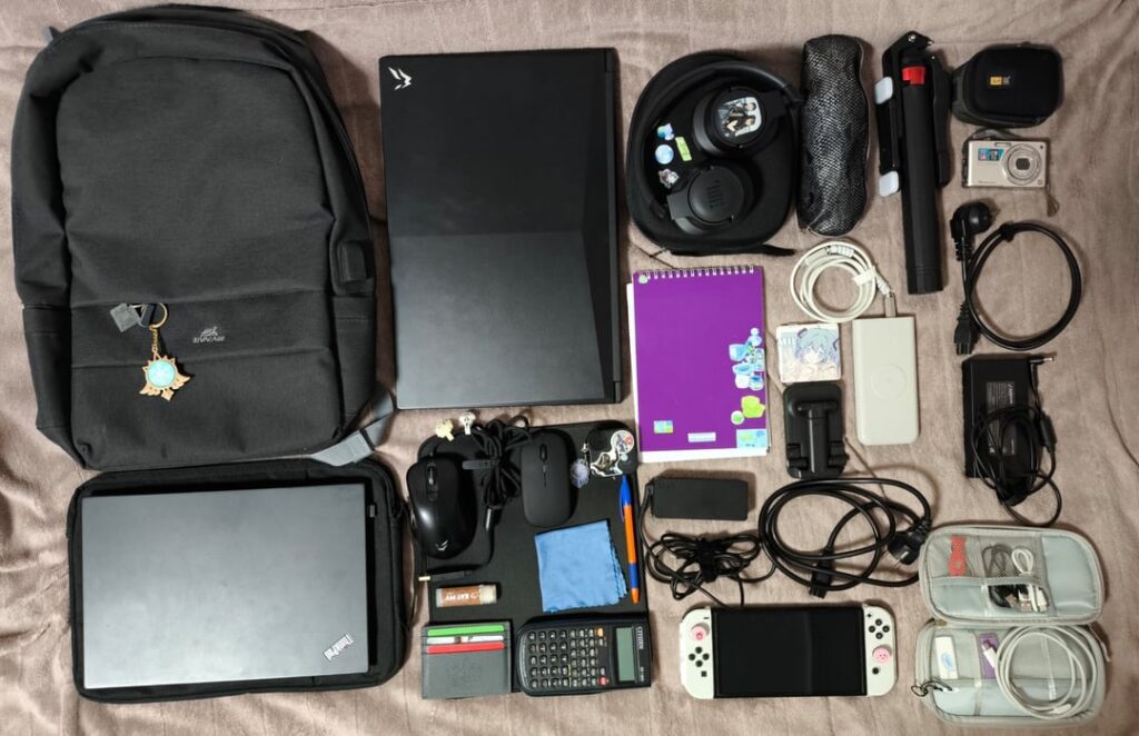 What do you say about me?