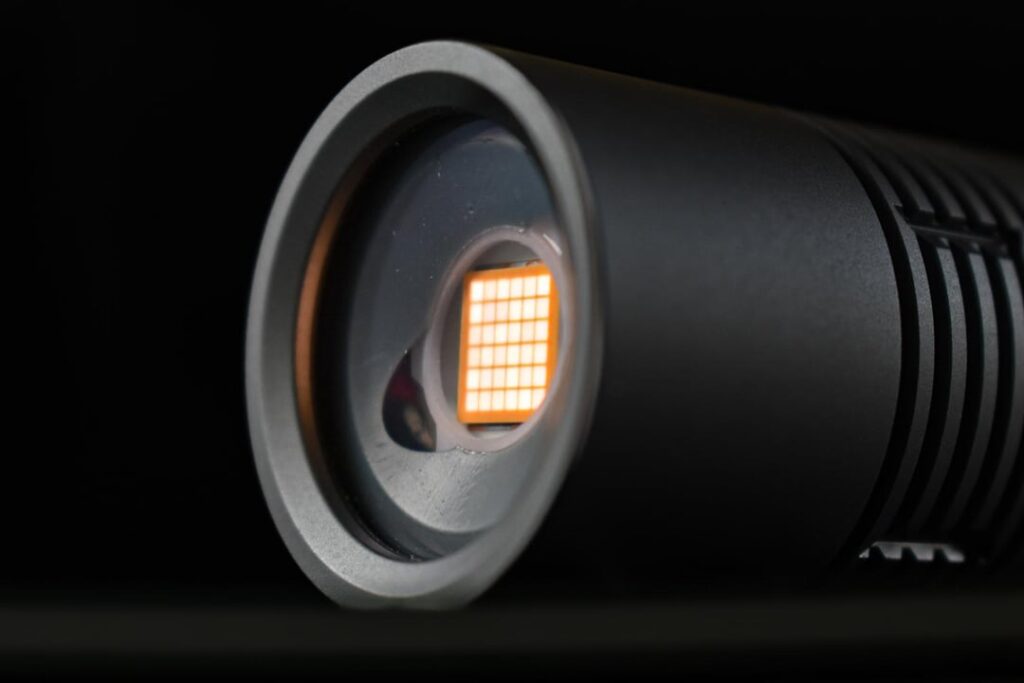 S11 FFL909A 4000k Mule!