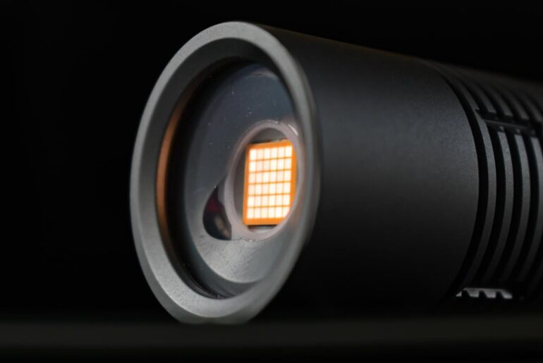 S11 FFL909A 4000k Mule!