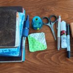 Today's carry as a 25 year old coffee shop worker.