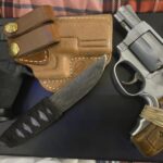 Custom sheath suggestion?